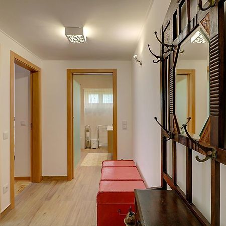 Casa De Benfica Apartment Lisbon Exterior photo