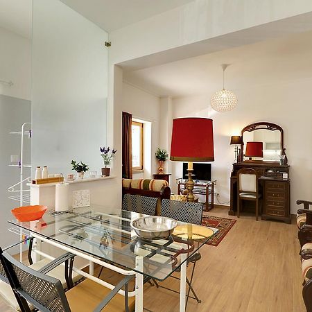 Casa De Benfica Apartment Lisbon Exterior photo