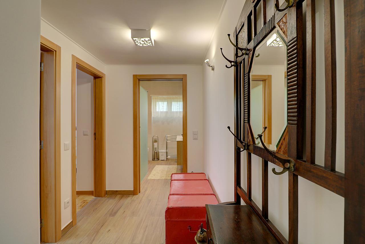 Casa De Benfica Apartment Lisbon Exterior photo