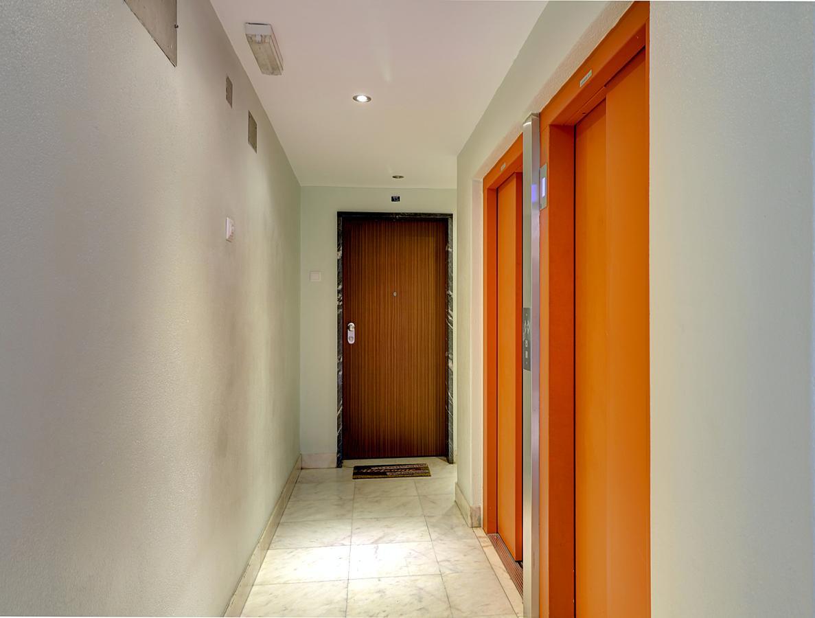 Casa De Benfica Apartment Lisbon Exterior photo